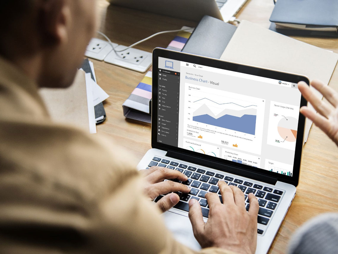 Outsourced Accounting